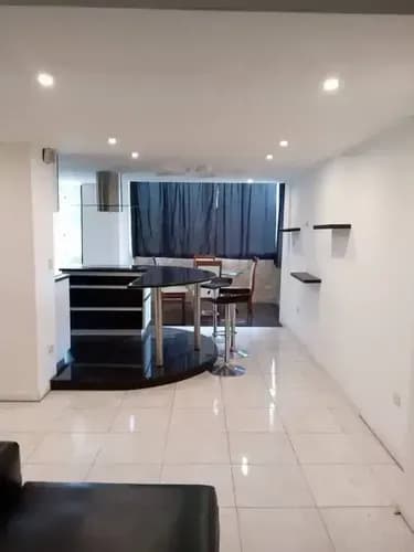 Mc Vende O Alquila Apartamento Conj Res Moriscas, El Parral - Ina-1109