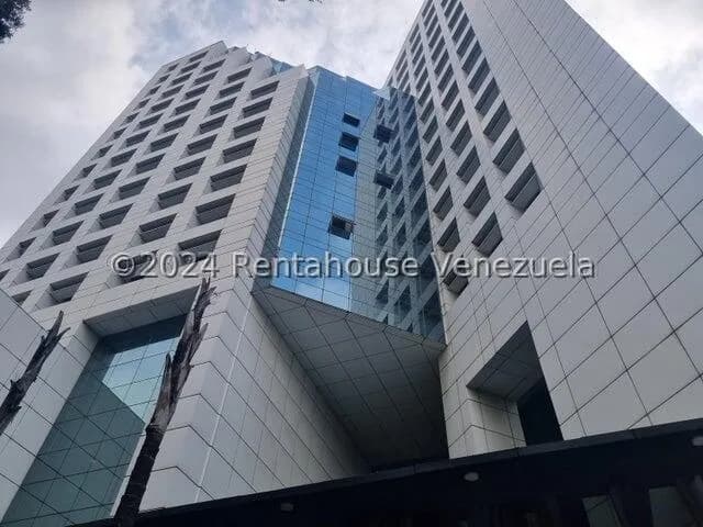 Comercial (Local Comercial) en Alquiler en La Castellana, Distrito Metropolitano