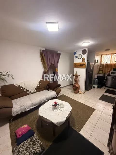 Apartamento res. Don Pietri
