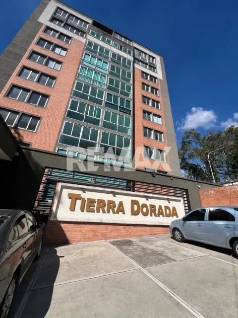 En Venta Apartamento de lujo en el Conjunto Residencial Tierra Dorada