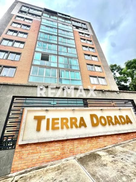 Apartamento en alquiler amoblado Tierra Dorada