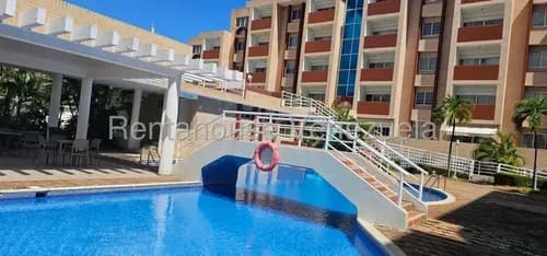 Dm Vende Comodo Apartamento En Playa El Angel Zona De Mayor Plusvalia Isla De Margarita