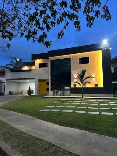 Casa En Venta En Villas De San Diego Country Club (ac)