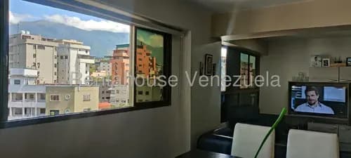 Ana Torres. Apartamento En Venta 26-13147 En Las Acacias