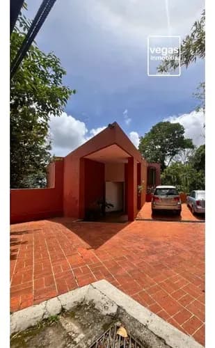 Vendo Casa 750m2 Alto Hatillo 2050
