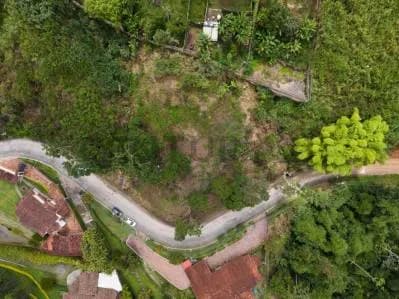 Terreno en Venta San Antonio de Los Altos