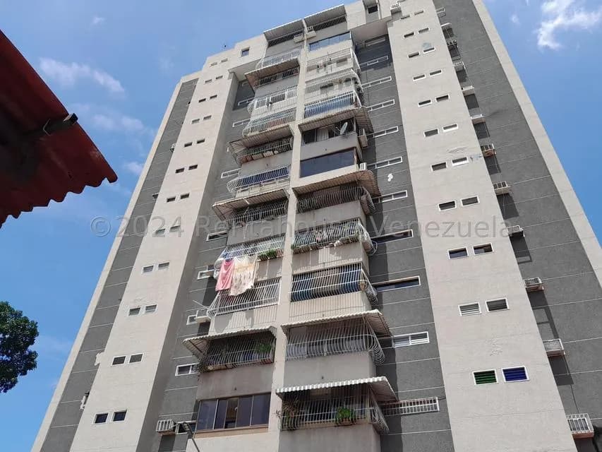 Apartamento (1 Nivel) en Alquiler en El Recurso, Aragua