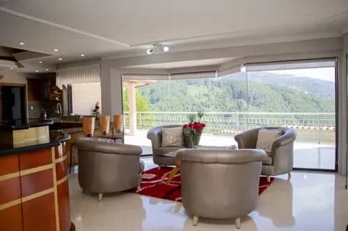 Quinta Exclusiva Con Planta Eléctrica Y Vista En Mérida