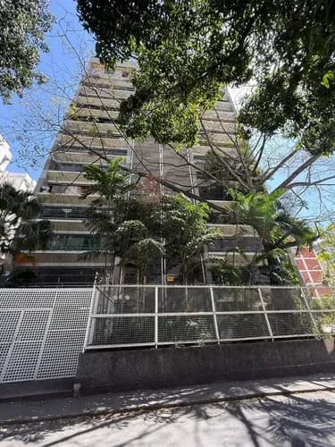 Gf Se Vende Hermoso Pent House Ubicado En La Urb. La Campiña Caracas