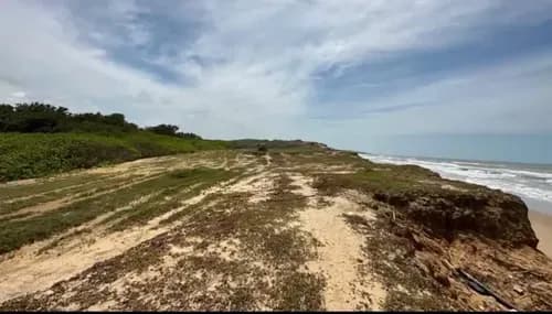 Dr Se Vende Lote De 3.535 Hectáreas En San Juan De Los Cayos, Con Una Ubicación Privilegiada Frente Al Mar Caribe.
