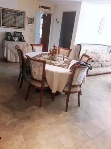 Se Vende Apartamento En Colinas De Quinta Altamira La California - Carlos Pérez - Mls #24-4491
