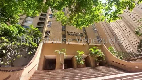 Y.a / Apartamento En Venta - El Paraiso / Mls #25-6216