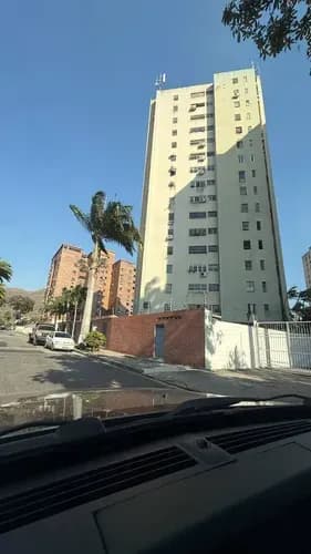 Apartamento En Venta Resd Geminis 10 En El Trigal Norte