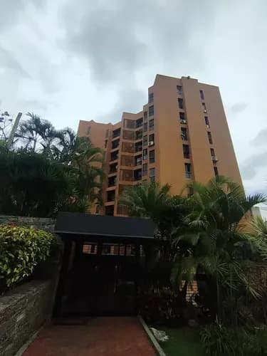 Alquilo Apartamento En La Alameda Cerca De Valle Arriba