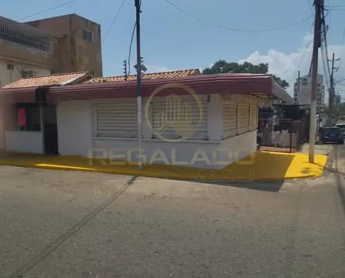 La-565 Zona Norte Local Comercial Sector Belloso