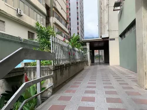 Apartamento En Venta En Los Ruices Cliente Directo (vbrr)