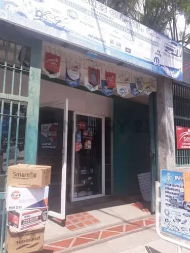 Venta De Casa Comercial