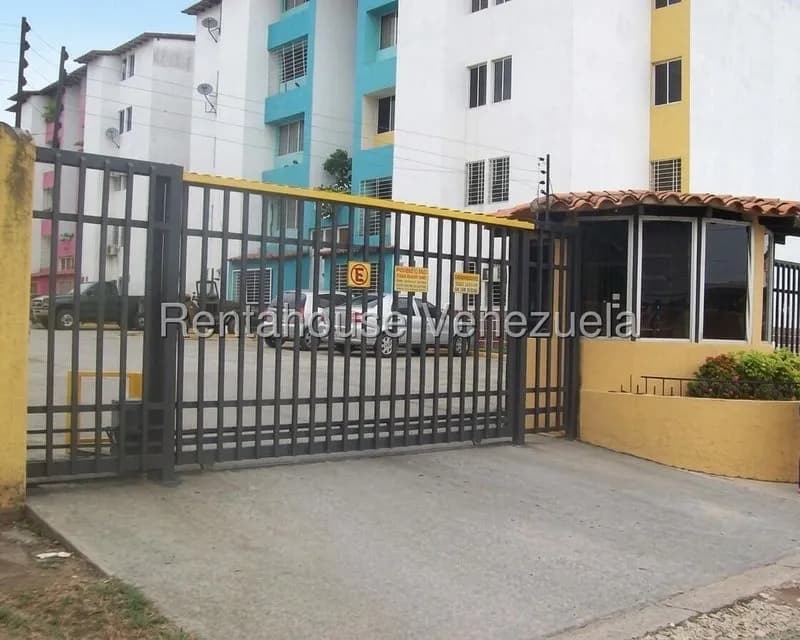 Apartamento (1 Nivel) en Venta en La Florida, Carabobo