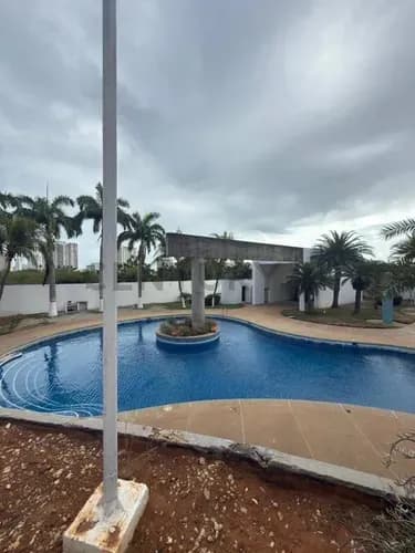 Bello Y Practico Apartamento En El Sector Dumar, Costa Azul, Porlamar
