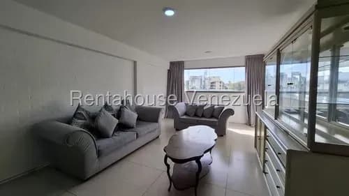 Apartamento En Alquiler En La Urb. El Marqués #26-14194 Ug
