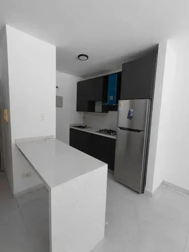 Mariana Vende Apartamento En Valles Del Nogal San Diego Angela