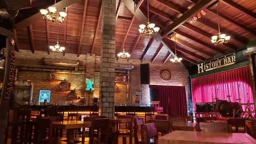 Discoteca, 265 Mts2 , C.c. Costa Azul (venta/alquiler) History Bar. Ic-00640