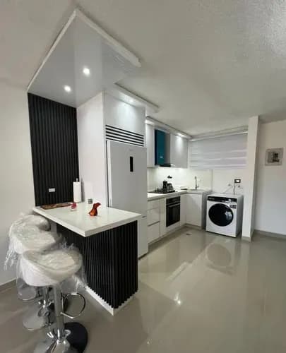 Gl Apartamento En Mañongo Res Lomas De Mañongo