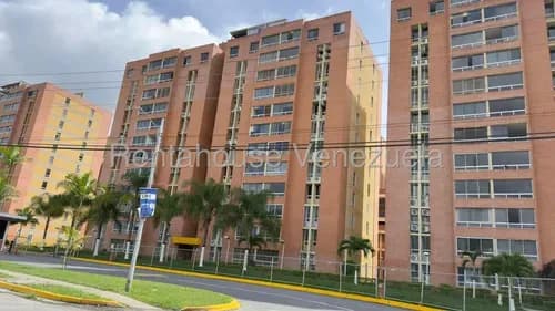 Alx / Apartamento En Venta - El Encantado / Mls #26-9862