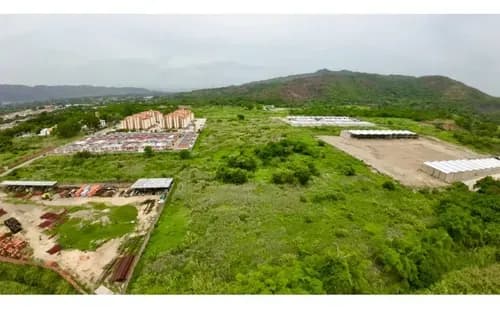 Ofrece En Venta Lote Terreno Urb Monteserino