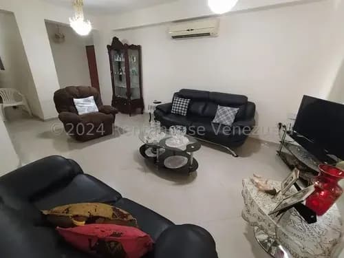 Jean Pavon Tiene En Bello Y Amplio Apartamento En Venta De 178 Mt2 En El Triangulo Del Este Barquisimeto Lara 6423