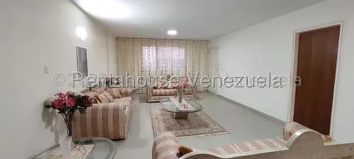 Excelente Casa En Venta En Macaracuay - Conjunto Privado 26-19856 - Jca