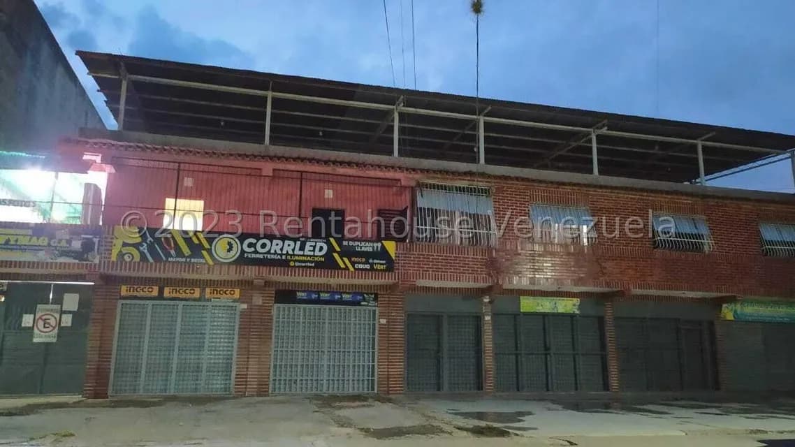 Comercial (Local Comercial) en Venta en Parroquia Tocuyito, Carabobo