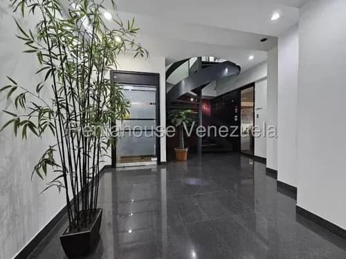 Se Vende Oficina En El Rosal (np24-1656)