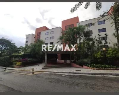 Apartamento A Estrenar en Alquiler Colinas de Bello Monte.