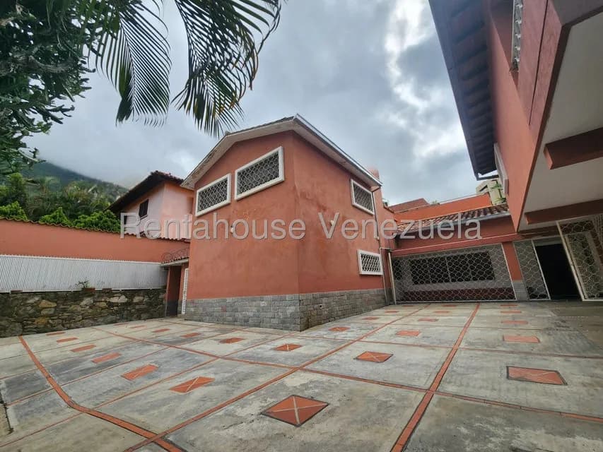 Casa (Duplex) en Venta en Altamira, Distrito Metropolitano
