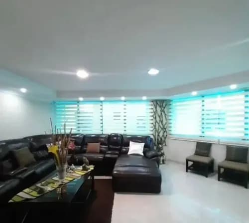 Apartamento En Alquiler Amoblado En La Soledad Maracay Edo Aragua