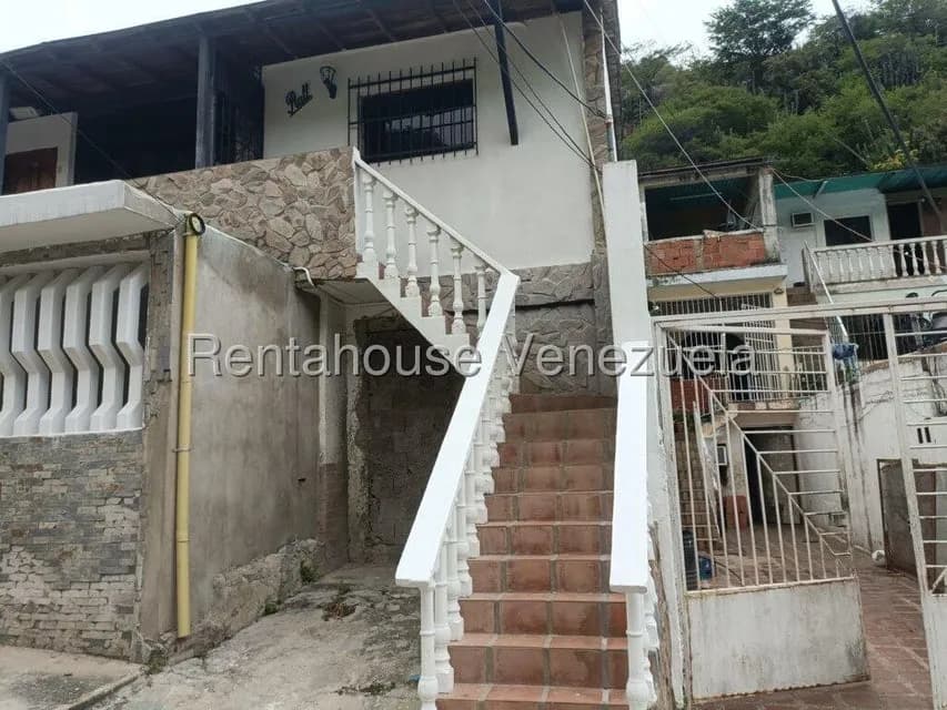Apartamento (1 Nivel) en Venta en Macuto, Vargas