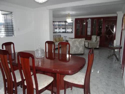Yuraima Segura Vende Penthouse En Res Paraiso J Urb Valles De Camoruco