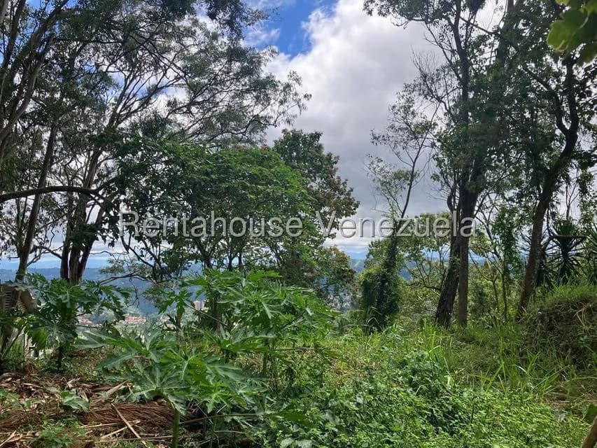 Terreno (Residencial) en Venta en La Lagunita Country Club, Distrito Metropolitano