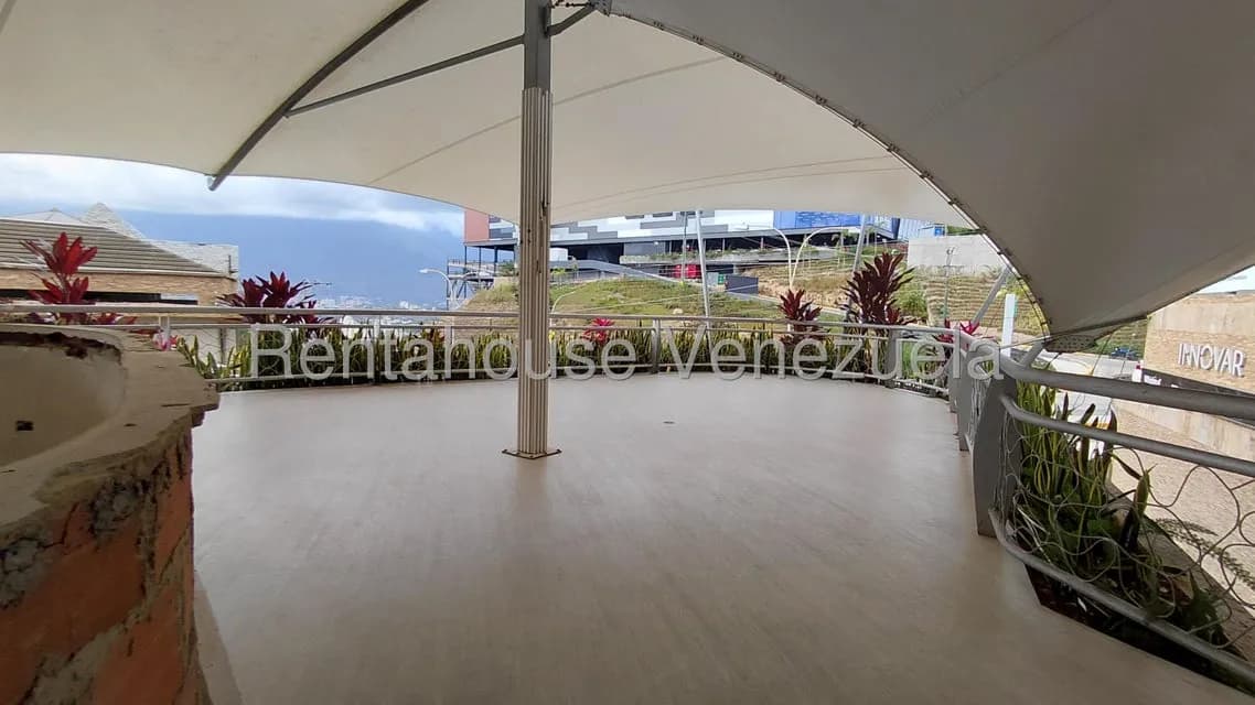 Comercial (Local Comercial) en Alquiler en Los Naranjos del Cafetal, Distrito Metropolitano