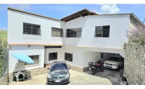 Vendo Casa En La Carretera Panamericana Kilometro 18 Carrizal