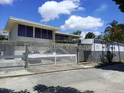 Casa En Venta Lomas Del Club Hipico Rah Mls26-8490