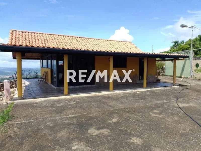 Casa Granja en Alquiler asentamiento Campesino Tarabana - Cabudare