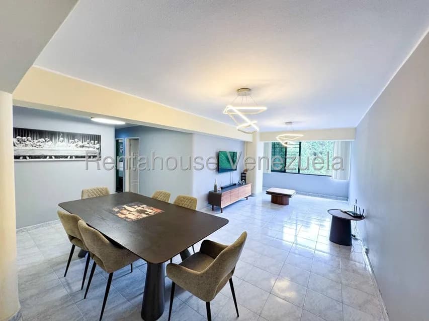 Apartamento (1 Nivel) en Venta en Manzanares, Distrito Metropolitano