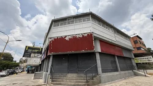 Annic Coronado Vende Propiedad Comercial En La Av Bolivar Al Lado Del Liceo Pedro Gua 325389