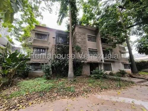 Yf Terreno En Venta En Las Mercedes 25-24107 Merw