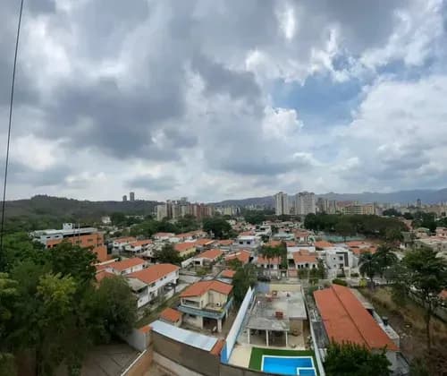 Venta Confortable Apartamento Amoblado Con Financiamiento Residencias Andrés Eloy Blanco, Los Nísperos Jc-ind