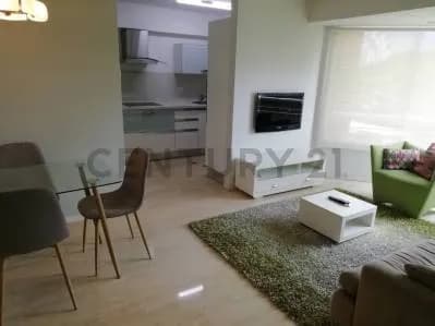 Alquiler de apartamento El Rosal, Chacao