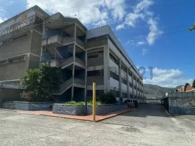 Venta Plantas Industriales Guatire, excelente oportunidad
