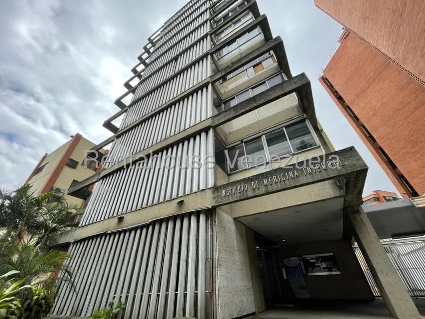 Comercial (Local Comercial) en Venta en San Bernardino, Distrito Metropolitano
